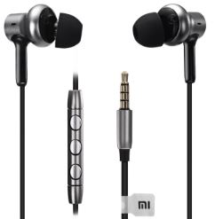  - Fones - preta - Central - unidade    Cod. FONE DE OUVIDO XIAOMI ZBW4369TY